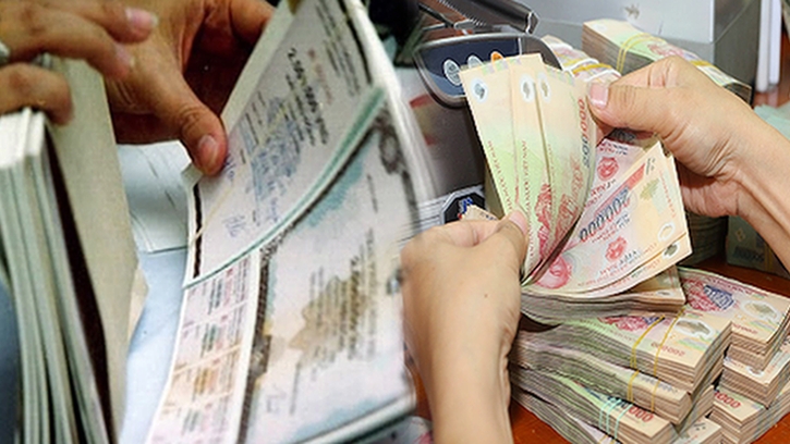 Giải mã làn sóng phát hành trái phiếu của các ngân hàng