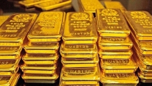 Quý IV/2026, giá vàng có thể lên mức 4.000 USD/oz?