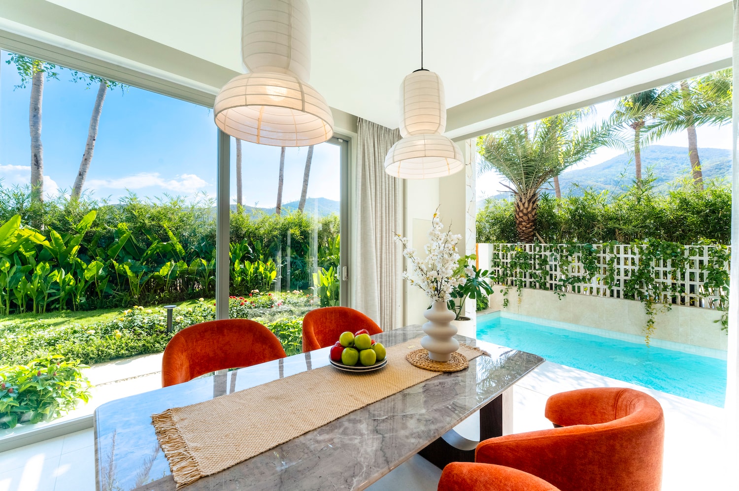 La Tiên Villa khẳng định cam kết pháp lý minh bạch và bền vững La Tiên Villa khẳng định cam kết pháp lý minh bạch và bền vững