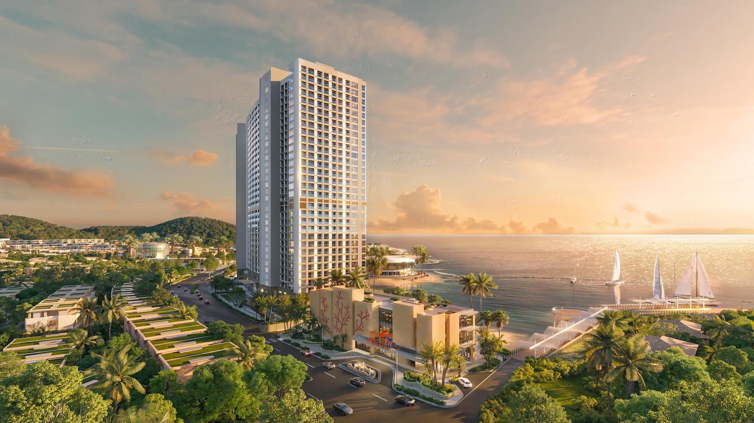 La Tiên Villa khẳng định cam kết pháp lý minh bạch và bền vững La Tiên Villa khẳng định cam kết pháp lý minh bạch và bền vững