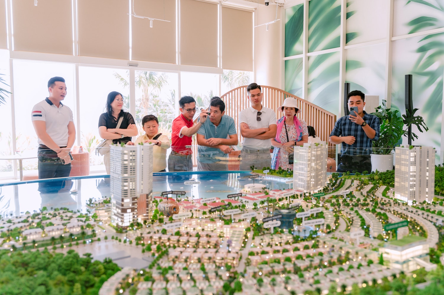 La Tiên Villa khẳng định cam kết pháp lý minh bạch và bền vững La Tiên Villa khẳng định cam kết pháp lý minh bạch và bền vững