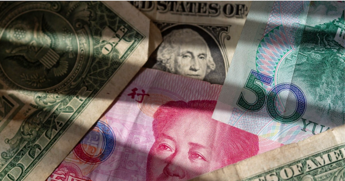 PBoC duy trì nới lỏng tiền tệ thận trọng sau khi Fed giảm lãi suất