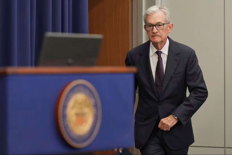 PBoC duy trì nới lỏng tiền tệ thận trọng sau khi Fed giảm lãi suất