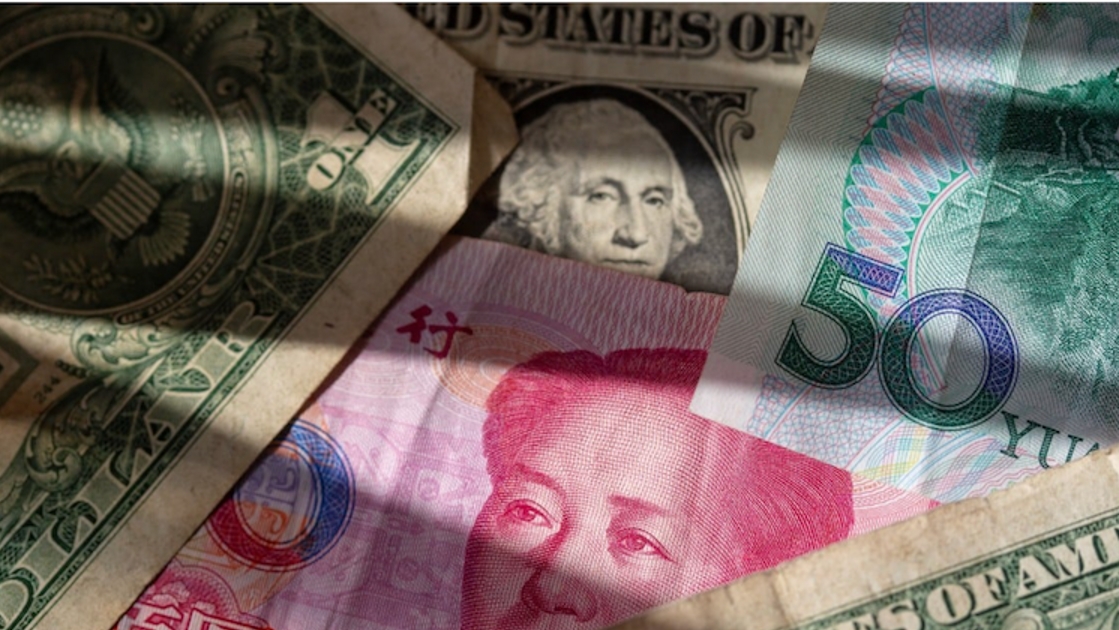 PBoC duy trì nới lỏng tiền tệ thận trọng sau khi Fed giảm lãi suất