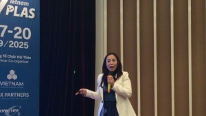 Thách thức phát triển bền vững và tái chế ngành nhựa