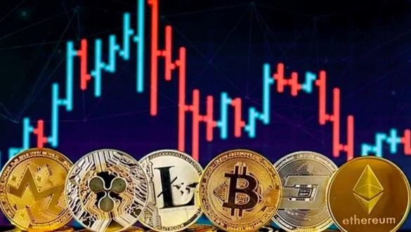 Thị trường tài sản số Việt Nam: 3 yếu tố hỗ trợ và định hình cho nền kinh tế số