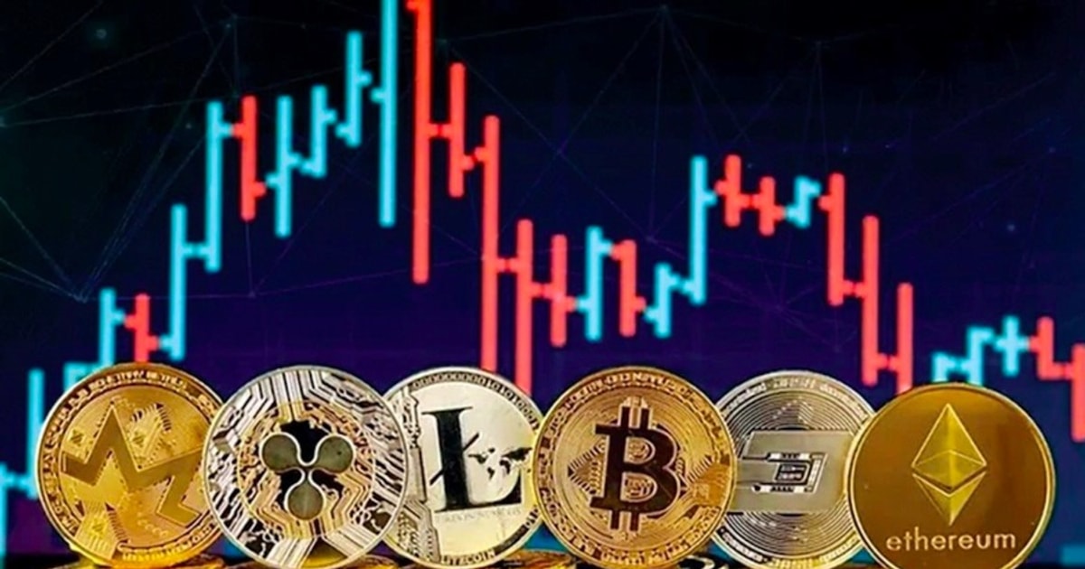 Thị trường tài sản số Việt Nam: 3 yếu tố hỗ trợ và định hình cho nền kinh tế số