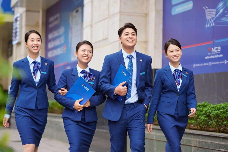 Tin tức ngân hàng nổi bật tuần qua: BIDV đang Tin tức ngân hàng nổi bật tuần qua: BIDV đang