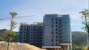 Gia Lai dự kiến hoàn thành 2.000 căn nhà ở xã hội trong năm nay