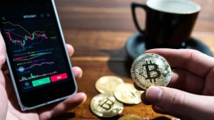 Thêm công ty tài sản mã hóa "chào sân", cuộc đua vào thị trường mới tăng nhiệt