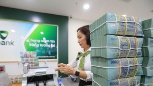 Vì sao chuyên gia dự báo tăng trưởng tín dụng sẽ đạt 18-20% năm 2025?