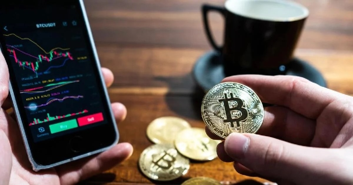 Thêm công ty tài sản mã hóa &quot;chào sân&quot;, cuộc đua vào thị trường mới tăng nhiệt