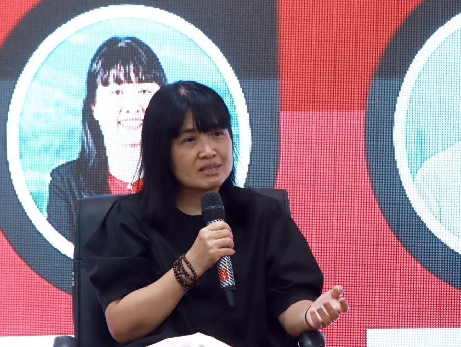 Ngành sản xuất Việt Nam tìm cách “thoát đáy” chuỗi giá trị sản xuất Ngành sản xuất Việt Nam tìm cách “thoát đáy” chuỗi giá trị sản xuất