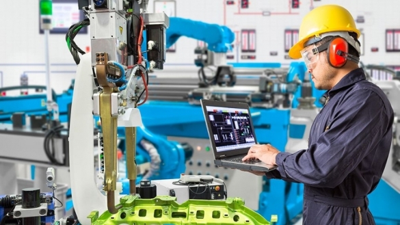 Ngành sản xuất Việt Nam tìm cách “thoát đáy” chuỗi giá trị sản xuất