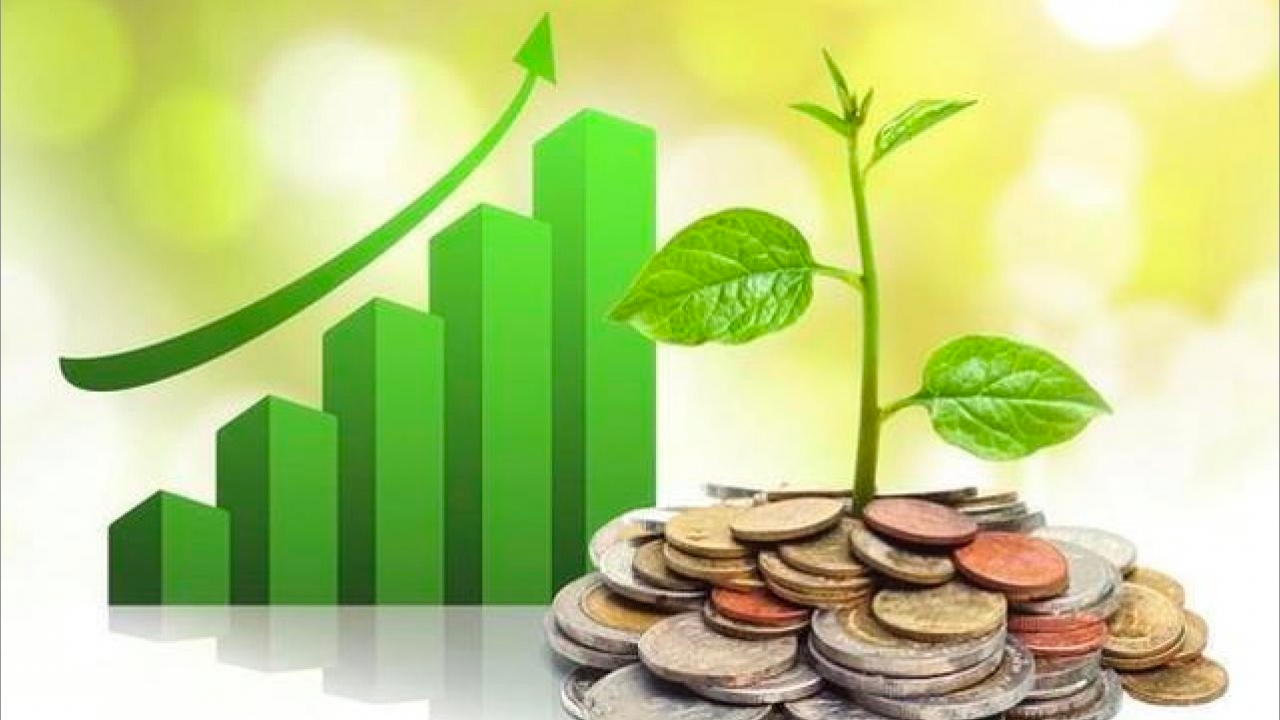 Doanh nghiệp ồ ạt chi cổ tức, nhiều mã chốt quyền trong tuần cuối tháng 9