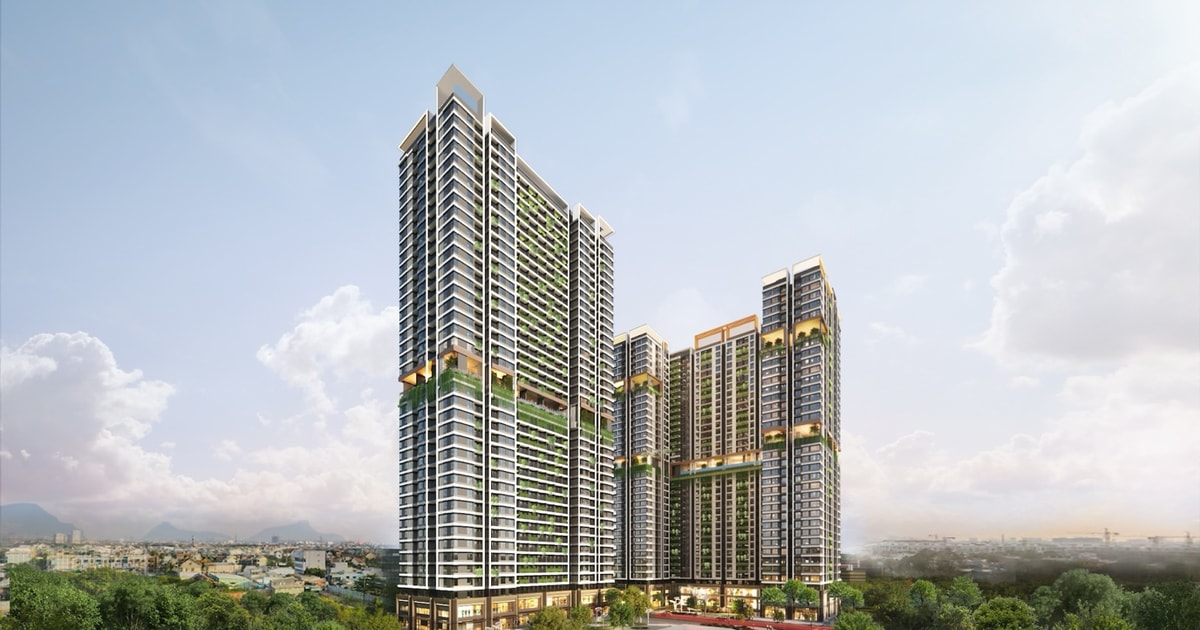 Những tín hiệu tăng tốc của bất động sản Phát Đạt