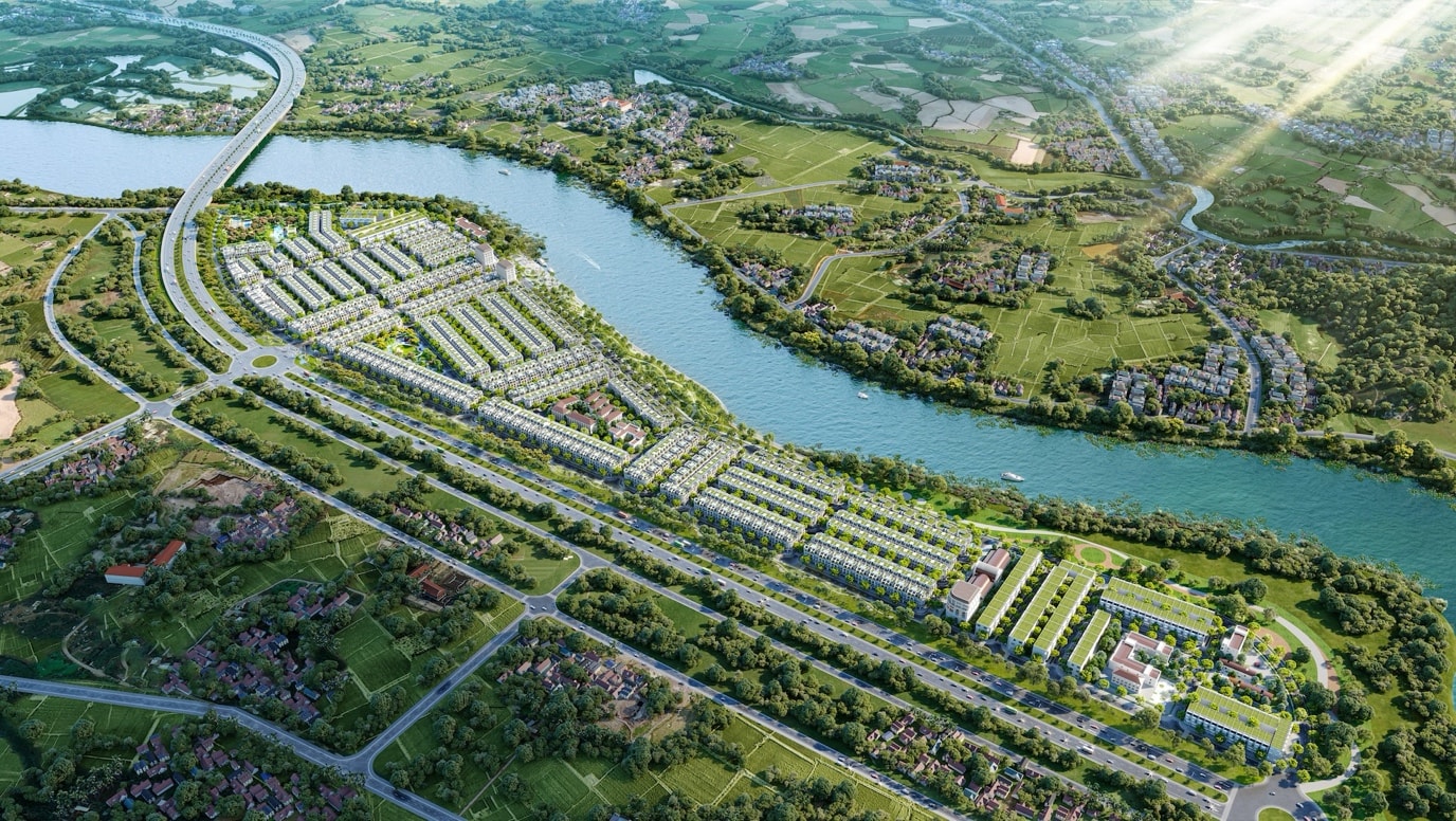 Những tín hiệu tăng tốc của bất động sản Phát Đạt