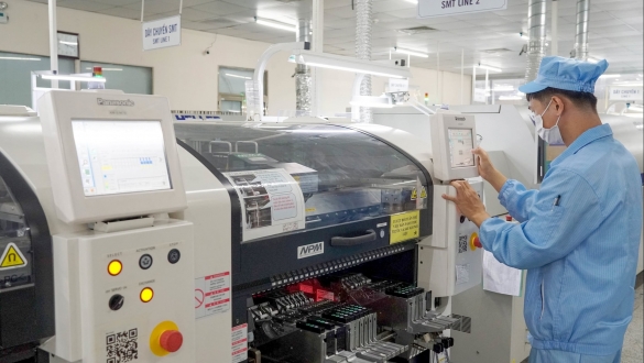 “May đo” gói hỗ trợ chuyển đổi số phù hợp với doanh nghiệp