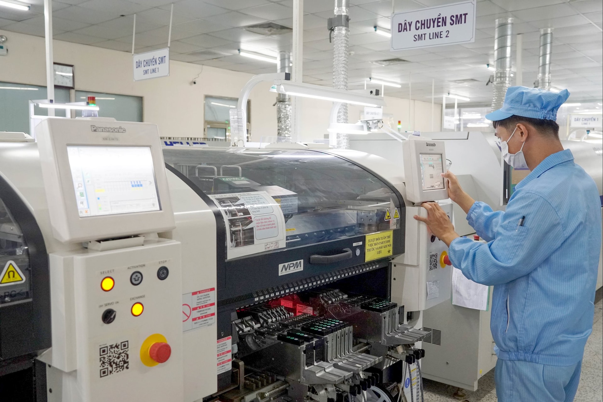 “May đo” gói hỗ trợ chuyển đổi số phù hợp với doanh nghiệp “May đo” gói hỗ trợ chuyển đổi số phù hợp với doanh nghiệp