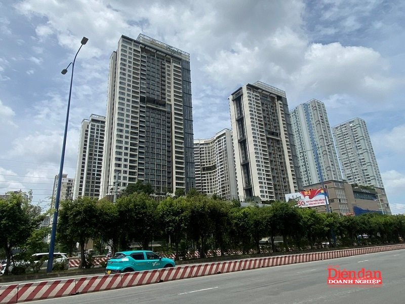 Thị trường bất động sản phục hồi tích cực: Nguồn cung và giao dịch tăng Thị trường bất động sản phục hồi tích cực: Nguồn cung và giao dịch tăng