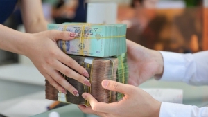 Không ít ngân hàng đang chịu áp lực vốn lớn trước quy định tại Thông tư 14