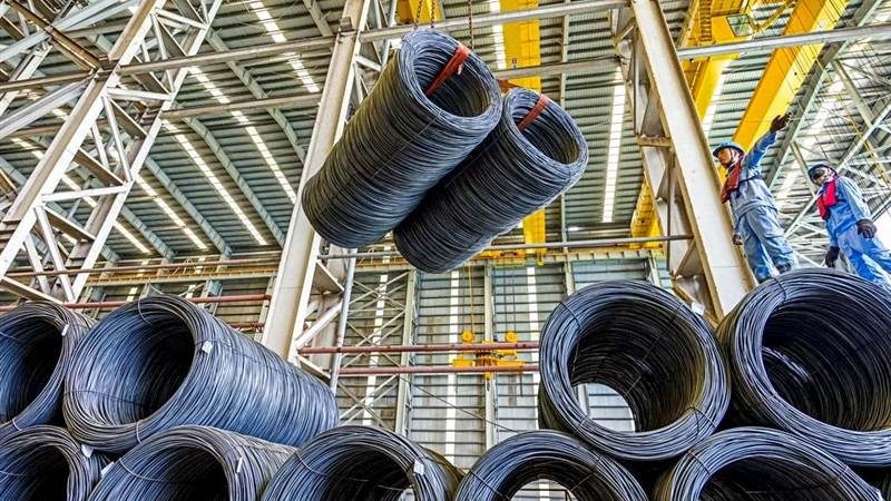 Giá và sản lượng nội địa phục hồi, kỳ vọng lợi nhuận ngành thép bứt phá trong quý III
