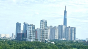 Thị trường bất động sản phục hồi tích cực: Nguồn cung và giao dịch tăng