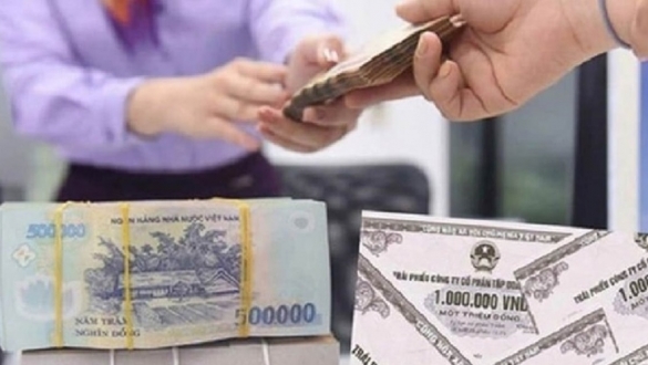 Tháo gỡ các điểm nghẽn của thị trường trái phiếu doanh nghiệp