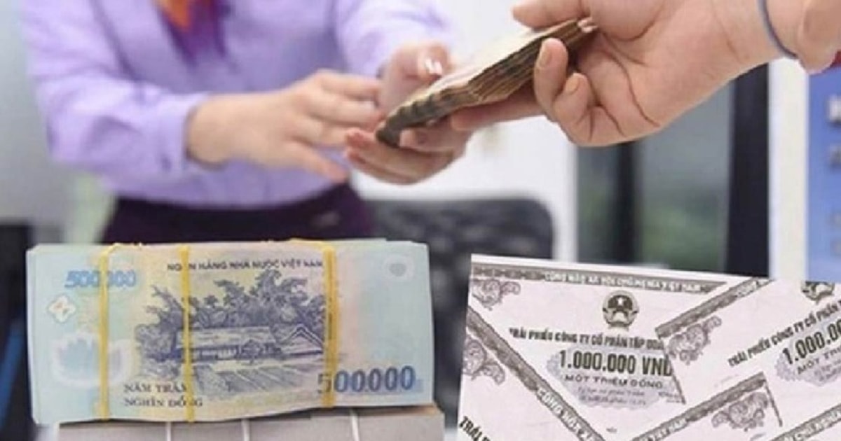 Tháo gỡ các điểm nghẽn của thị trường trái phiếu doanh nghiệp