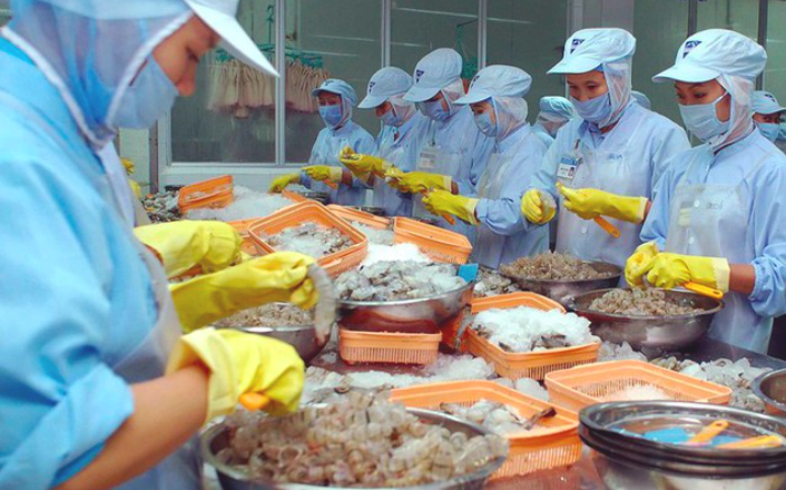 NHNN bơm thêm vốn rẻ hỗ trợ nông, lâm, thủy sản NHNN bơm thêm vốn rẻ hỗ trợ nông, lâm, thủy sản