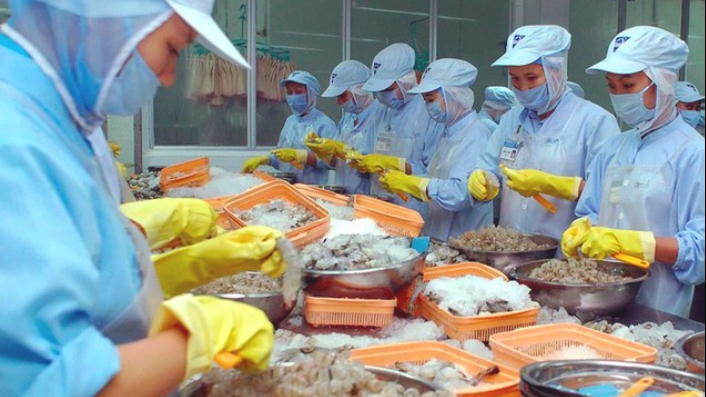 NHNN bơm thêm vốn rẻ hỗ trợ nông, lâm, thủy sản