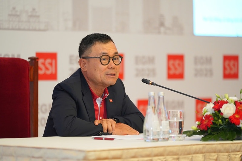 Các nhà quản lý lưu ý gì về triển vọng nâng hạng thị trường chứng khoán?