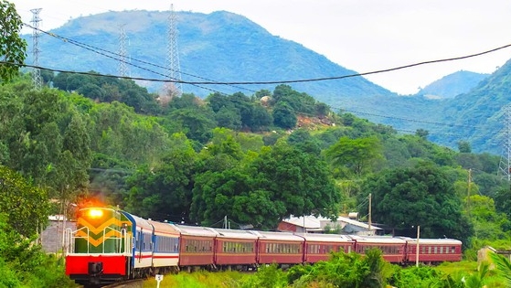 Sau năm 2030 sẽ đầu tư tuyến đường sắt Hải Phòng - Hạ Long - Móng Cái