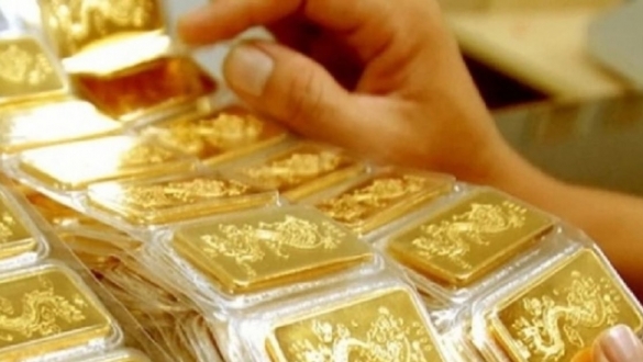 NFP tác động thế nào đến giá vàng tuần tới?