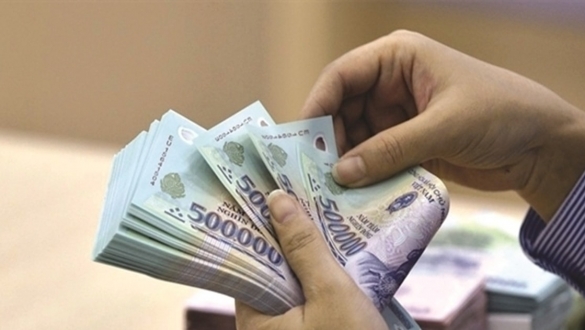 Doanh nghiệp giảm áp lực thanh toán trái phiếu trong tháng 10