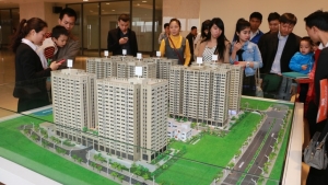 Đề xuất luật riêng quản lý nhà chung cư