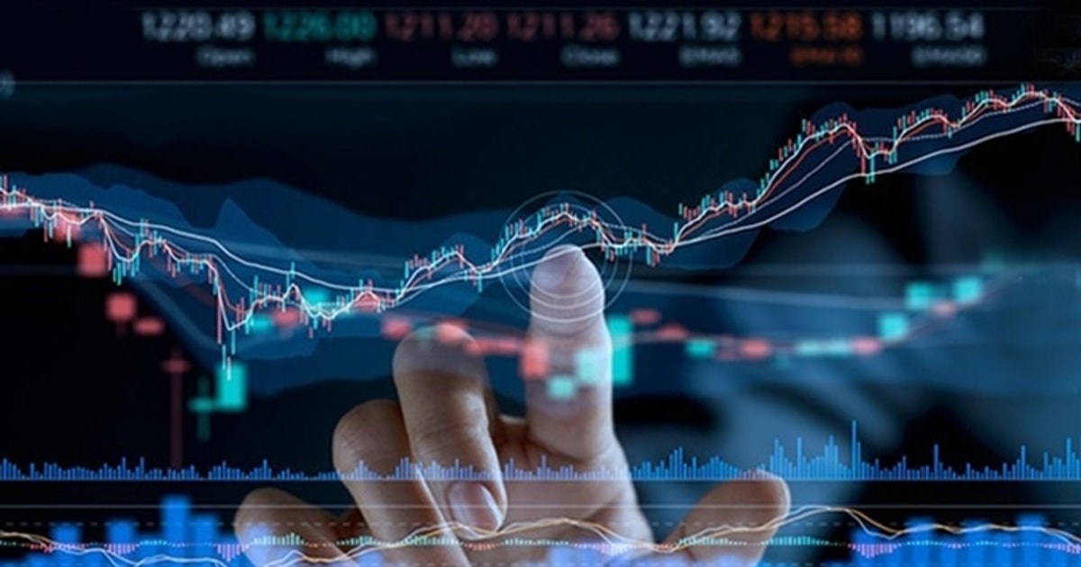 Vietcap cập nhật tình hình nâng hạng của thị trường chứng khoán Việt Nam Vietcap cập nhật tình hình nâng hạng của thị trường chứng khoán Việt Nam