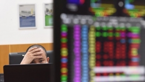 Nâng hạng là chào đón dòng vốn mới - Chuyên gia lý giải về khối ngoại bán ròng