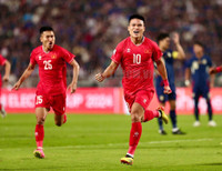 Tuyển Việt Nam sáng cửa dự World Cup nếu FIFA làm điều này