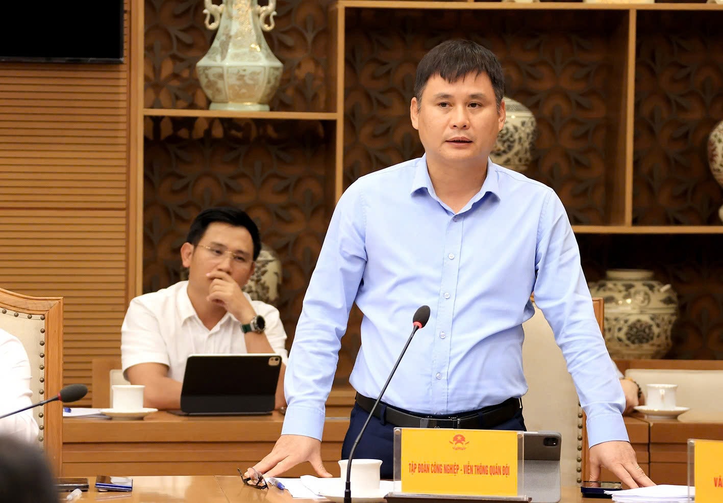 Tạo chuyển biến mạnh mẽ trong sử dụng nguồn lực Nhà nước và cơ hội để doanh nghiệp Nhà nước bứt phá Tạo chuyển biến mạnh mẽ trong sử dụng nguồn lực Nhà nước và cơ hội để doanh nghiệp Nhà nước bứt phá