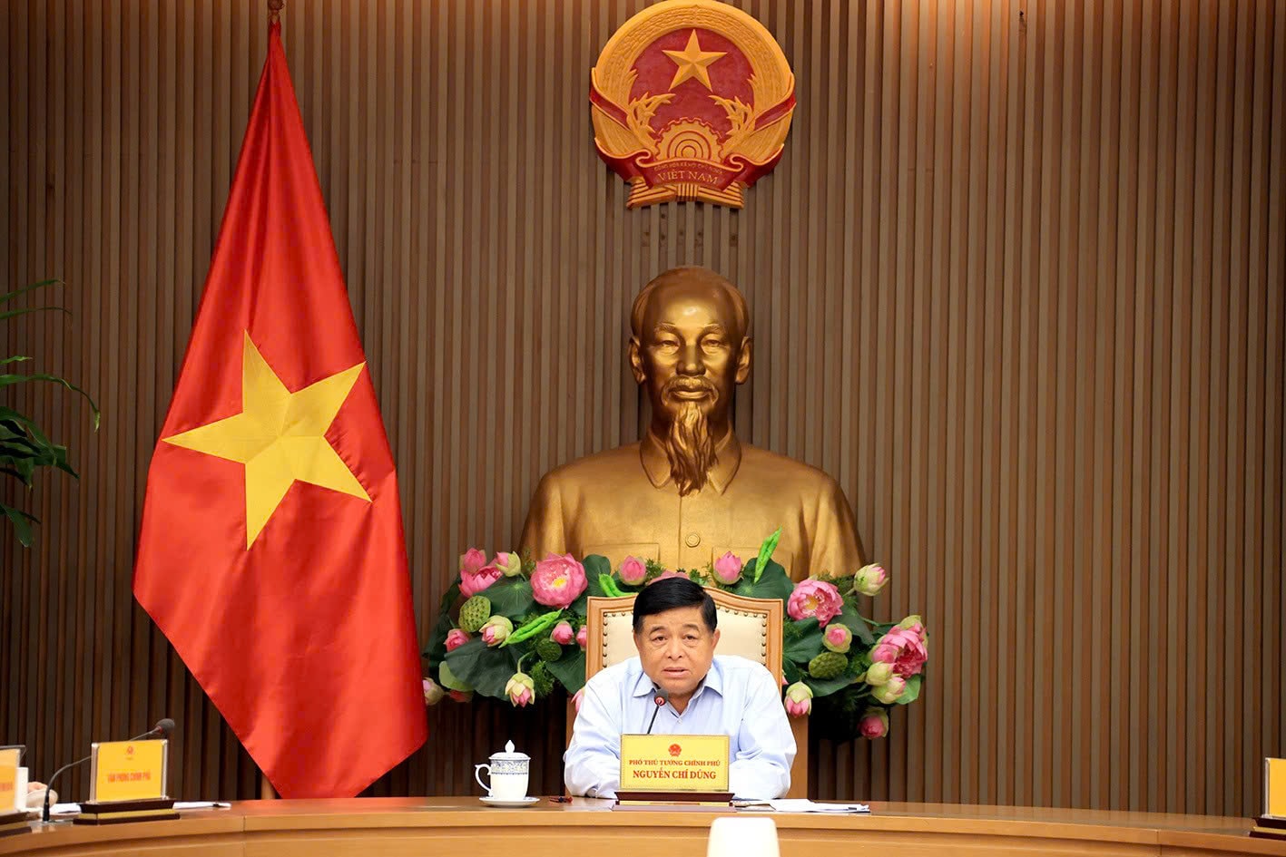 Tạo chuyển biến mạnh mẽ trong sử dụng nguồn lực Nhà nước và cơ hội để doanh nghiệp Nhà nước bứt phá Tạo chuyển biến mạnh mẽ trong sử dụng nguồn lực Nhà nước và cơ hội để doanh nghiệp Nhà nước bứt phá