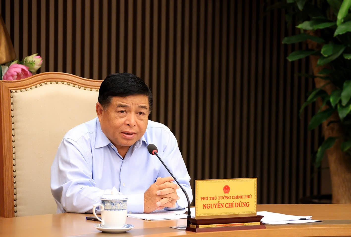 Tạo chuyển biến mạnh mẽ trong sử dụng nguồn lực Nhà nước và cơ hội để doanh nghiệp Nhà nước bứt phá Tạo chuyển biến mạnh mẽ trong sử dụng nguồn lực Nhà nước và cơ hội để doanh nghiệp Nhà nước bứt phá