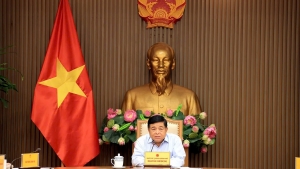 Tạo chuyển biến mạnh mẽ trong sử dụng nguồn lực Nhà nước và cơ hội để doanh nghiệp Nhà nước bứt phá