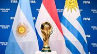 Tuyển Việt Nam sáng cửa dự World Cup nếu FIFA làm điều này
