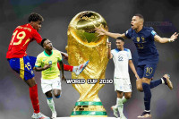 Tuyển Việt Nam sáng cửa dự World Cup nếu FIFA làm điều này