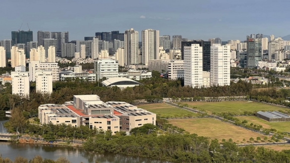 Thị trường bất động sản cuối năm 2025: Chuyên gia lưu ý nhà đầu tư cần thận trọng