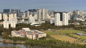 Thị trường bất động sản cuối năm 2025: Chuyên gia lưu ý nhà đầu tư cần thận trọng