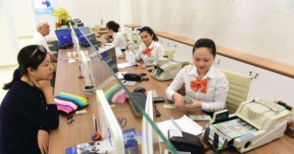 Cơ sở để hạ nhiệt mặt bằng lãi suất