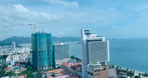 Condotel qua thời "tăng trưởng nóng"
