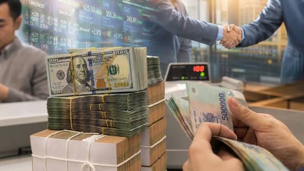 Vốn ngoại vào ngân hàng Việt, từ bổ sung nguồn lực đến nâng chuẩn quản trị Vốn ngoại vào ngân hàng Việt, từ bổ sung nguồn lực đến nâng chuẩn quản trị